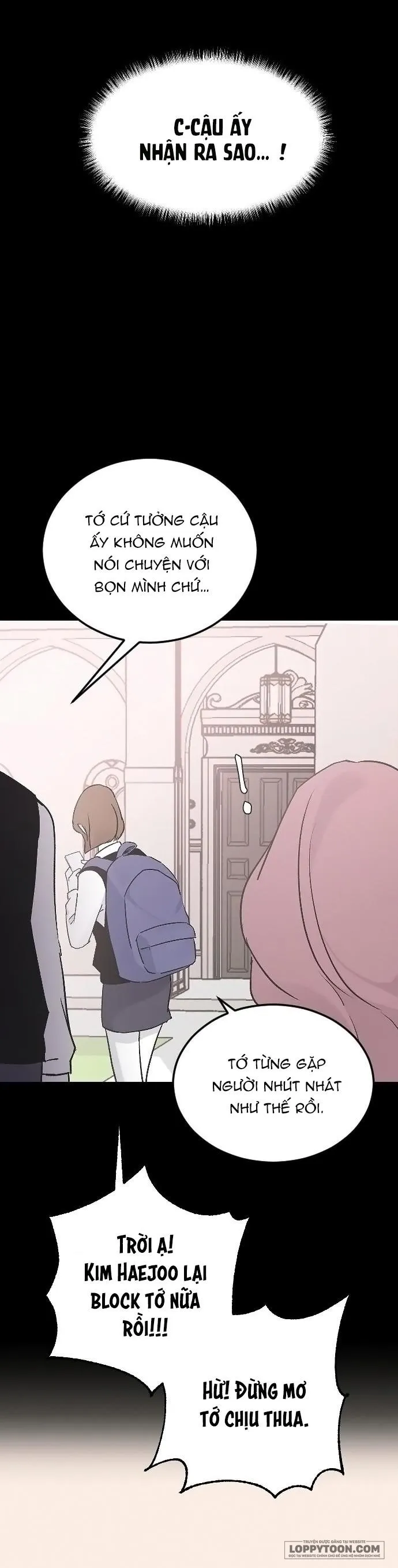 Ba Anh Trai Cực Phẩm Của Tôi - Chap 18 - Trang 45