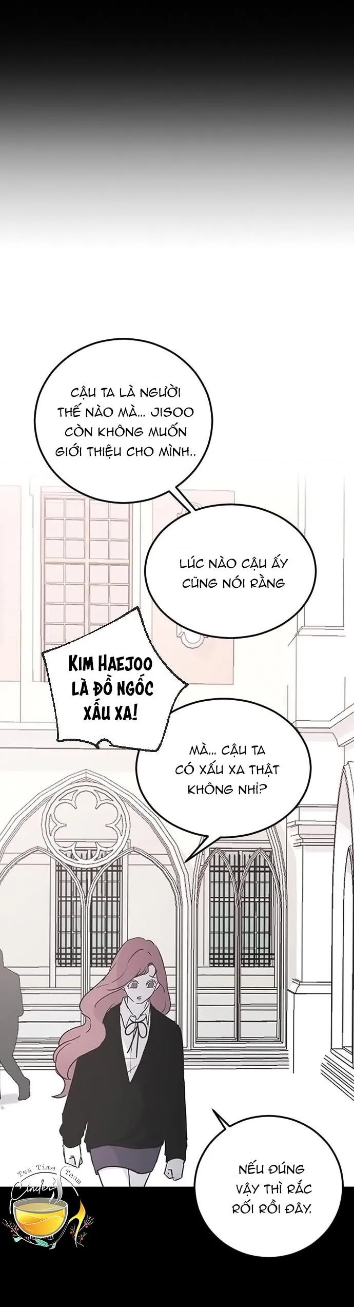 Ba Anh Trai Cực Phẩm Của Tôi - Chap 18 - Trang 48