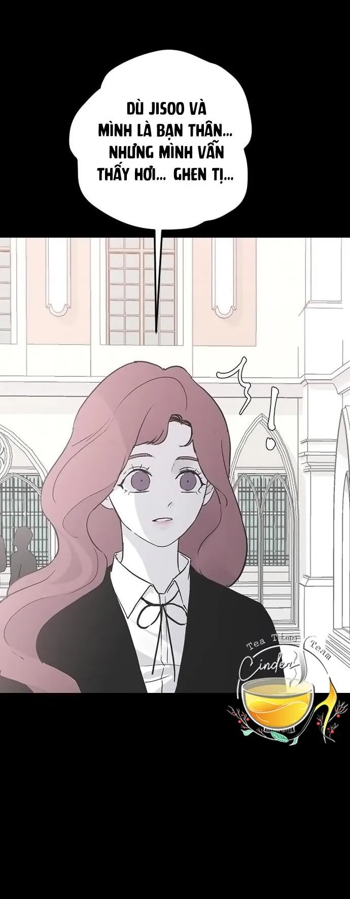Ba Anh Trai Cực Phẩm Của Tôi - Chap 18 - Trang 49