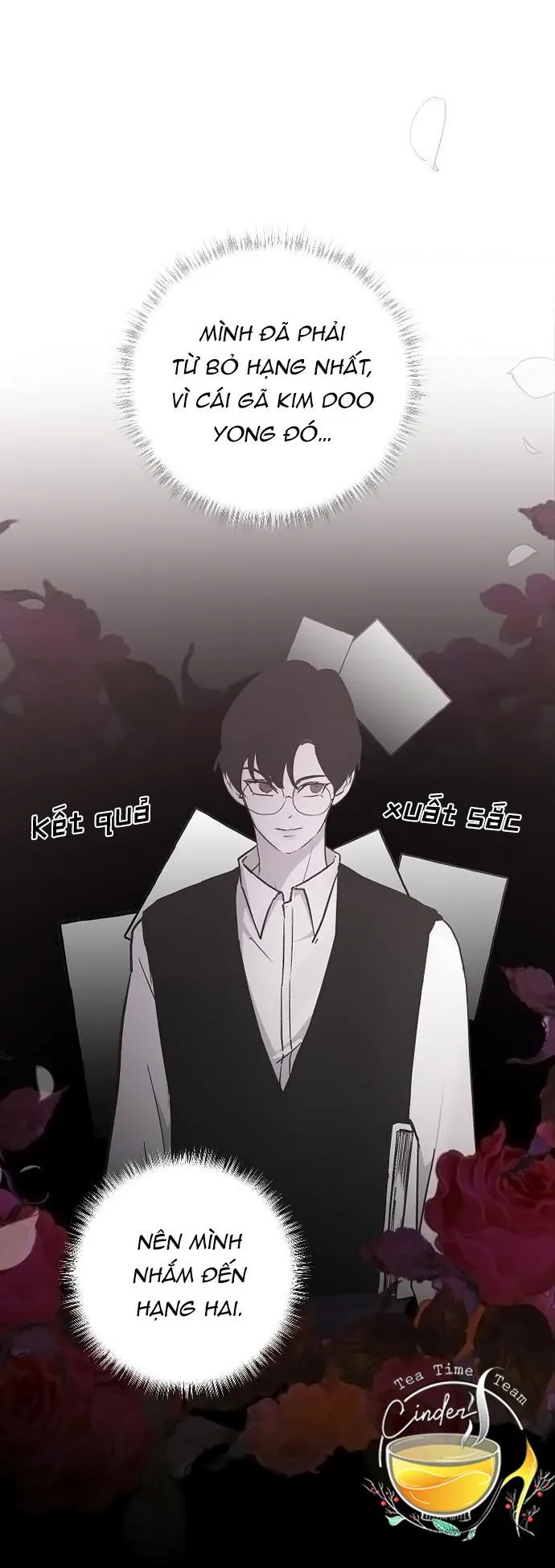 Ba Anh Trai Cực Phẩm Của Tôi - Chap 18 - Trang 6