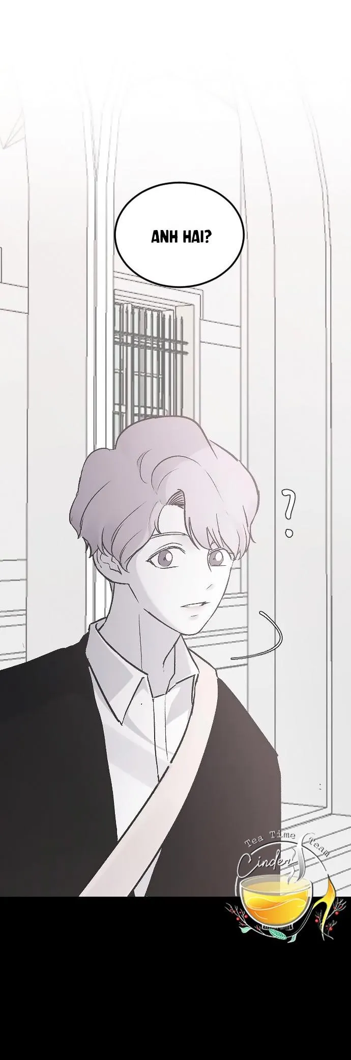 Ba Anh Trai Cực Phẩm Của Tôi - Chap 18 - Trang 51