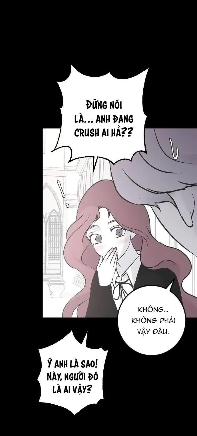 Ba Anh Trai Cực Phẩm Của Tôi - Chap 18 - Trang 53