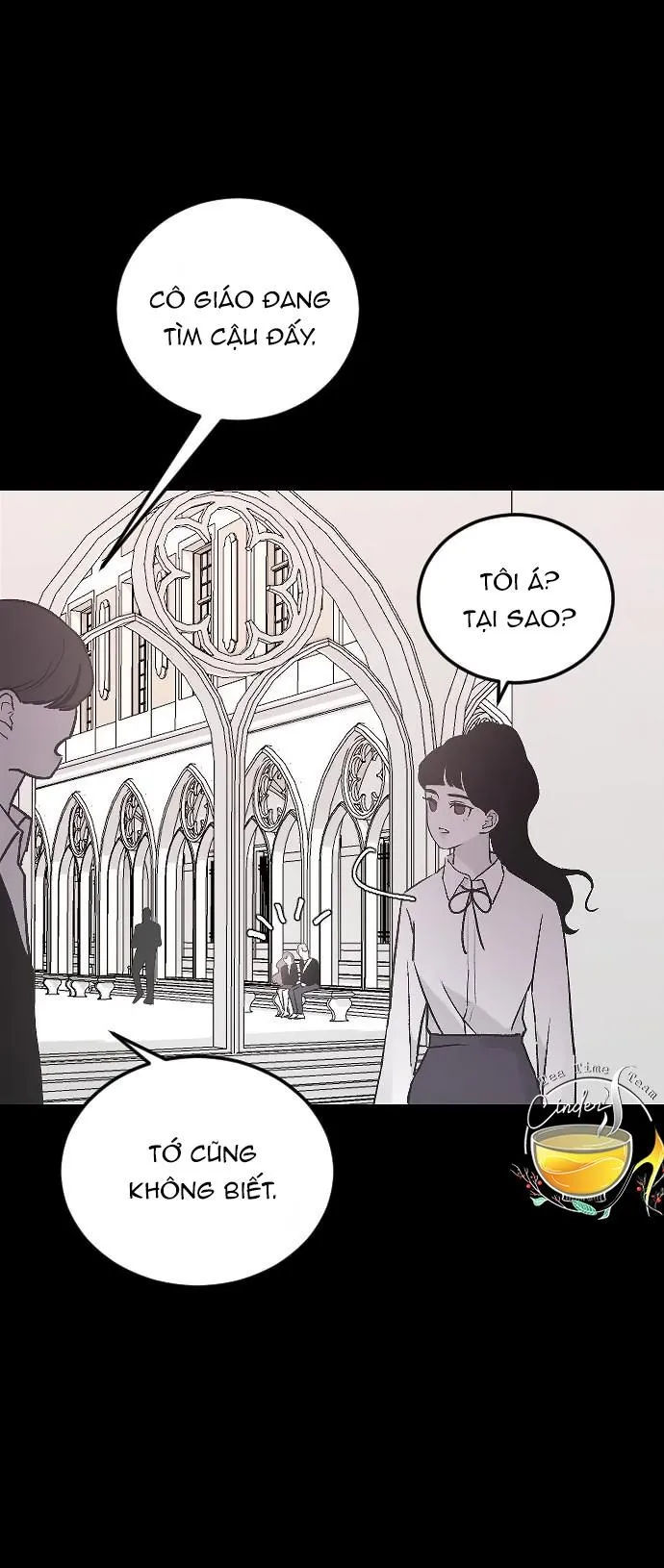 Ba Anh Trai Cực Phẩm Của Tôi - Chap 18 - Trang 55