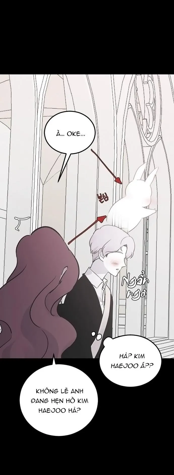 Ba Anh Trai Cực Phẩm Của Tôi - Chap 18 - Trang 56