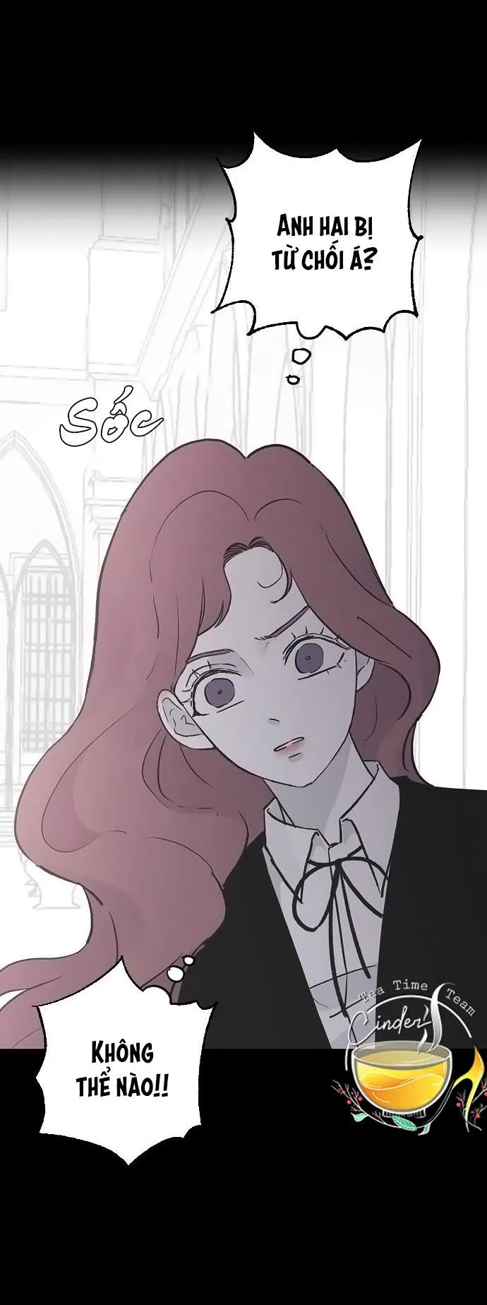 Ba Anh Trai Cực Phẩm Của Tôi - Chap 18 - Trang 58
