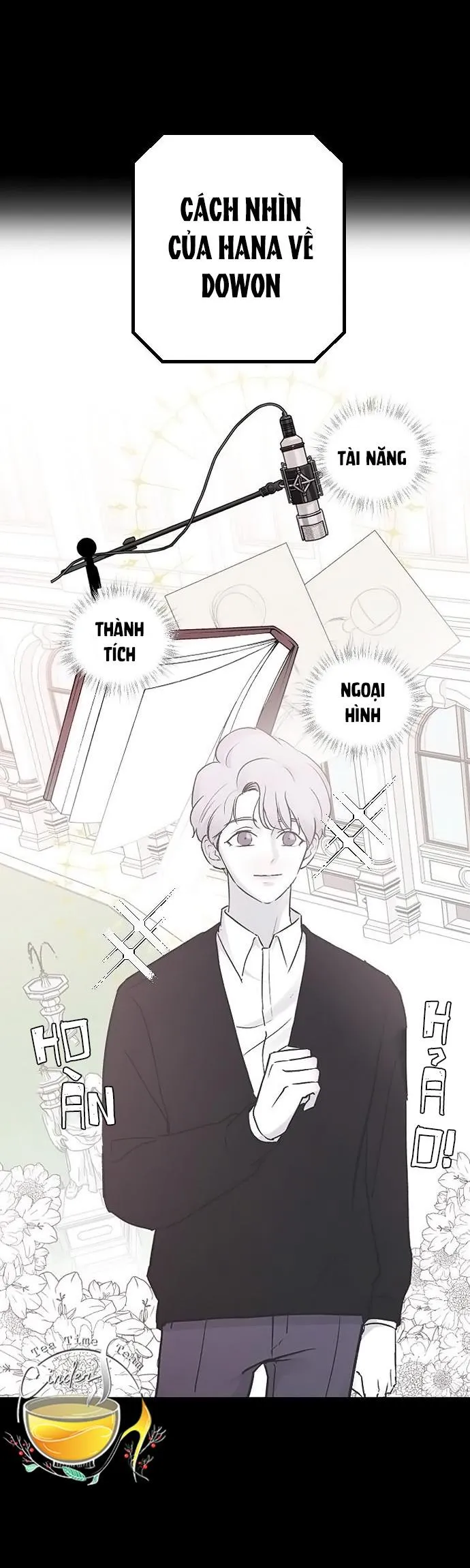 Ba Anh Trai Cực Phẩm Của Tôi - Chap 18 - Trang 59