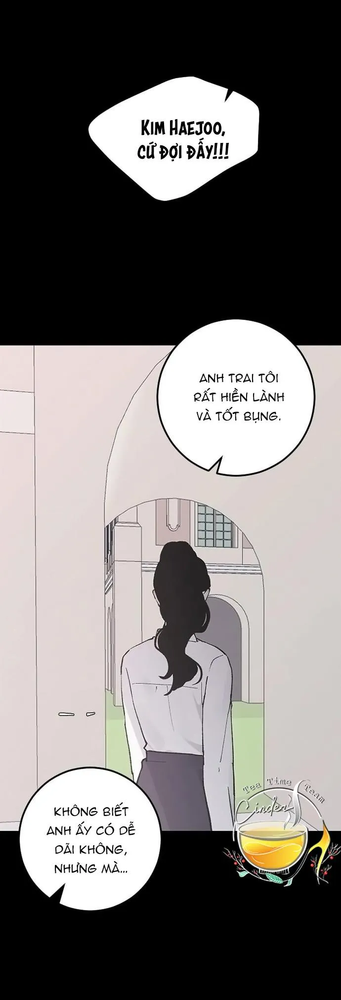 Ba Anh Trai Cực Phẩm Của Tôi - Chap 18 - Trang 61