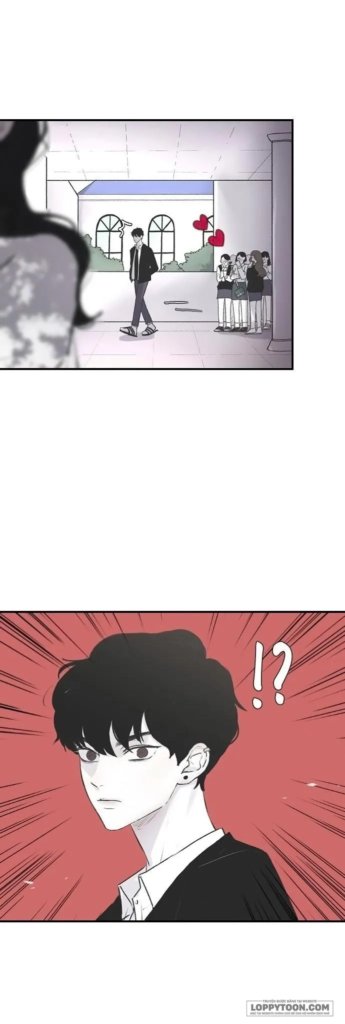 Ba Anh Trai Cực Phẩm Của Tôi - Chap 3 - Trang 11