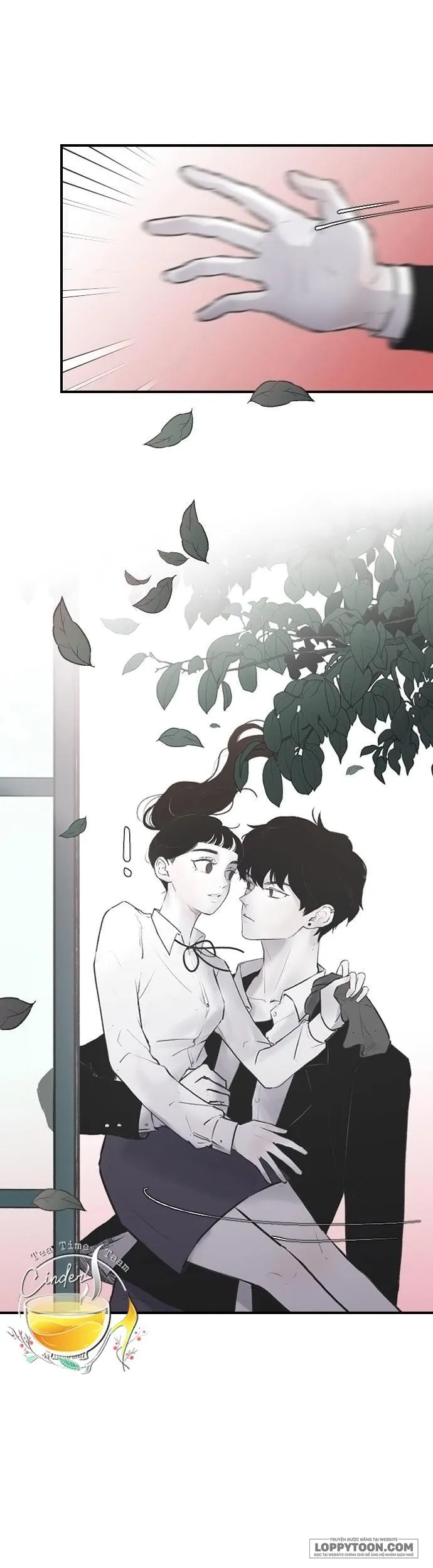 Ba Anh Trai Cực Phẩm Của Tôi - Chap 3 - Trang 15