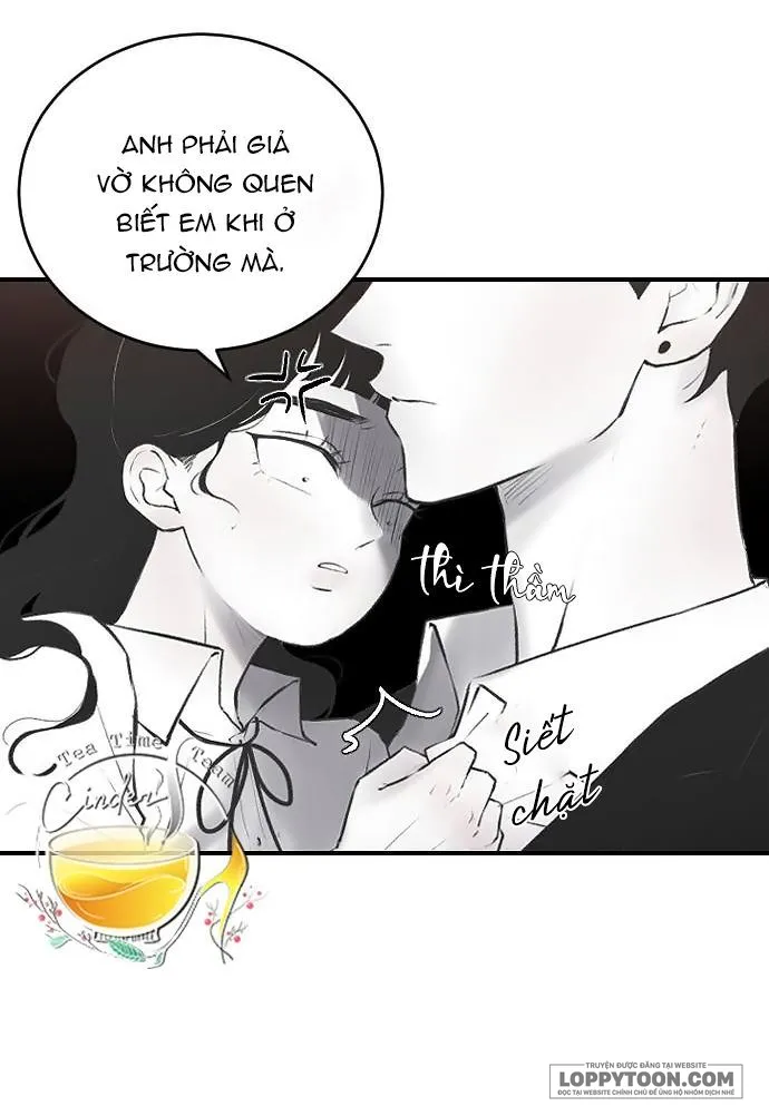 Ba Anh Trai Cực Phẩm Của Tôi - Chap 3 - Trang 19