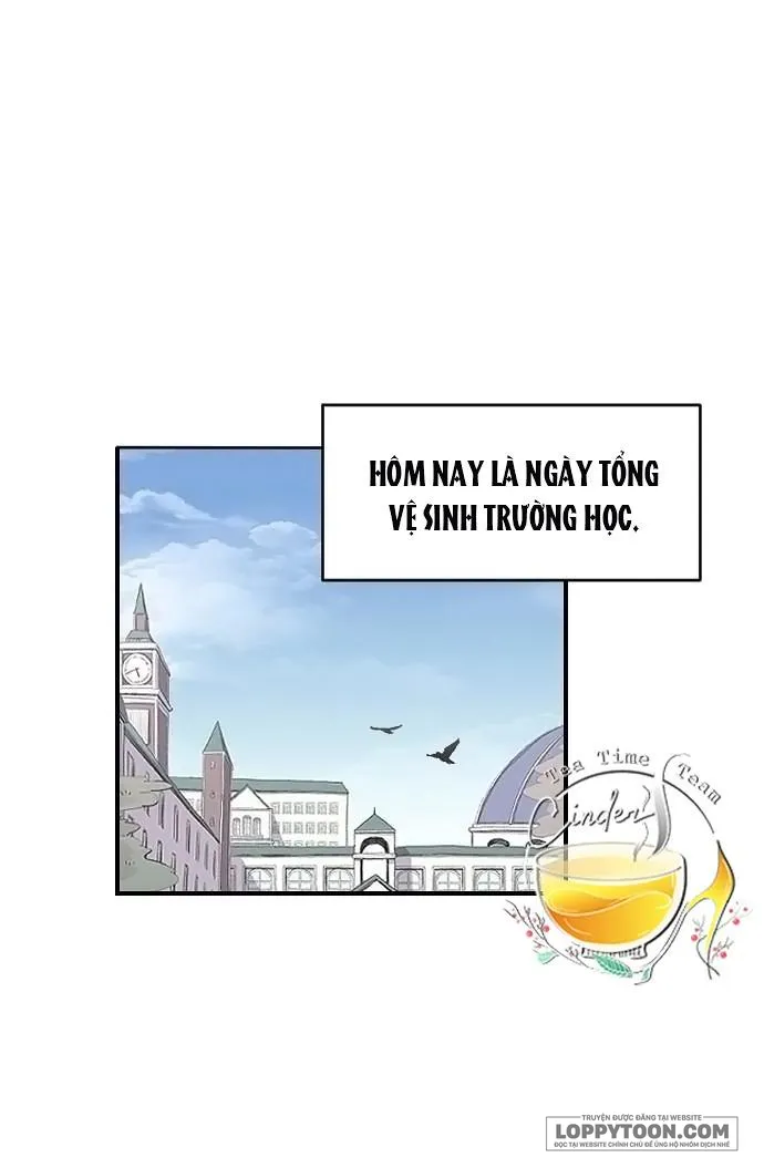 Ba Anh Trai Cực Phẩm Của Tôi - Chap 3 - Trang 3