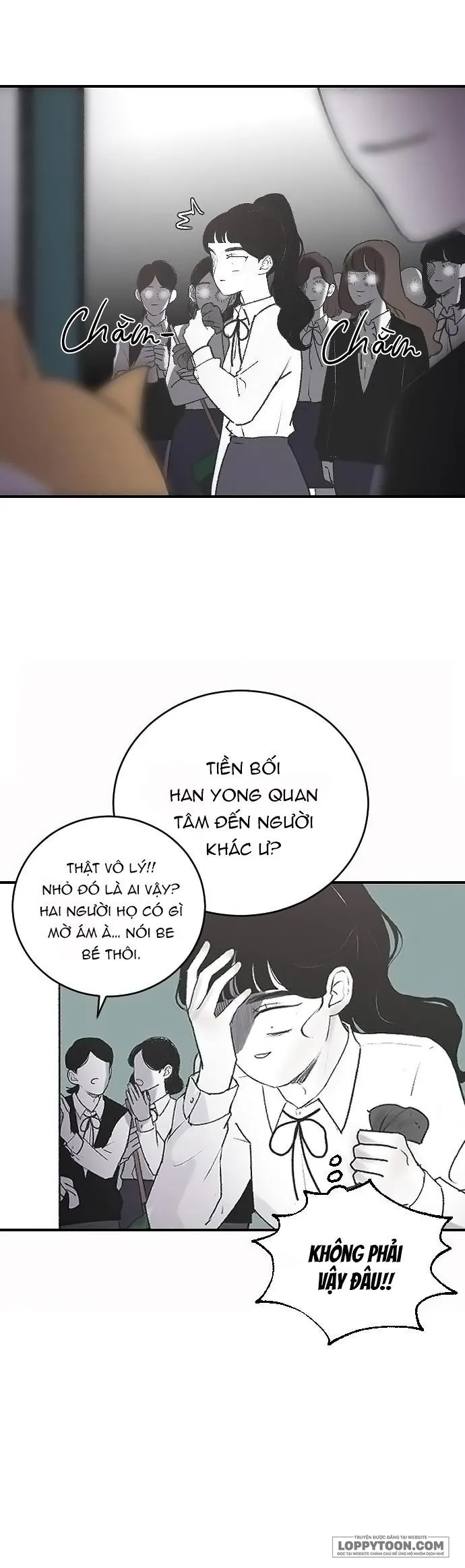 Ba Anh Trai Cực Phẩm Của Tôi - Chap 3 - Trang 23