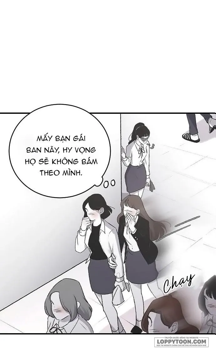Ba Anh Trai Cực Phẩm Của Tôi - Chap 3 - Trang 24