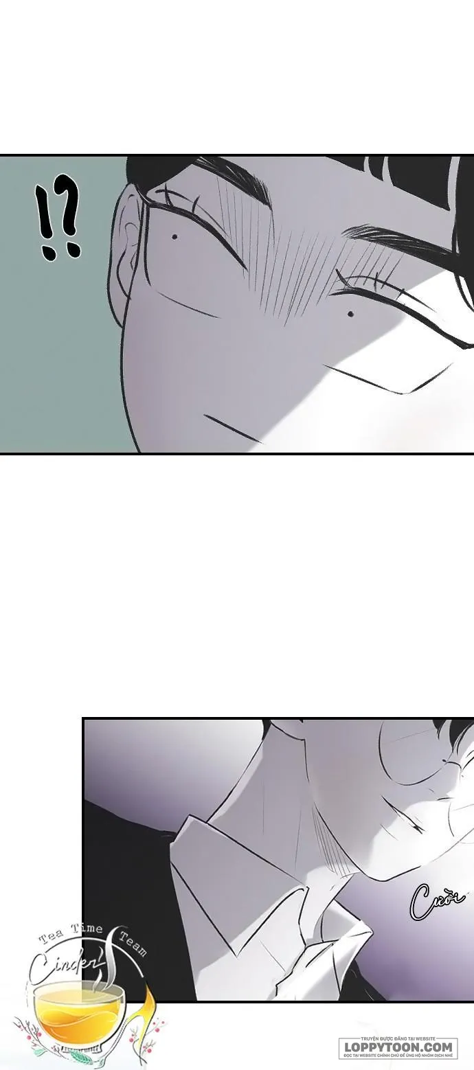 Ba Anh Trai Cực Phẩm Của Tôi - Chap 3 - Trang 30