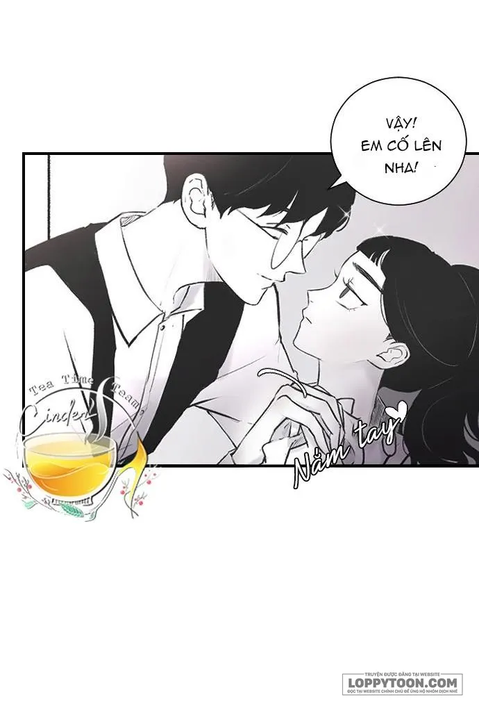 Ba Anh Trai Cực Phẩm Của Tôi - Chap 3 - Trang 35