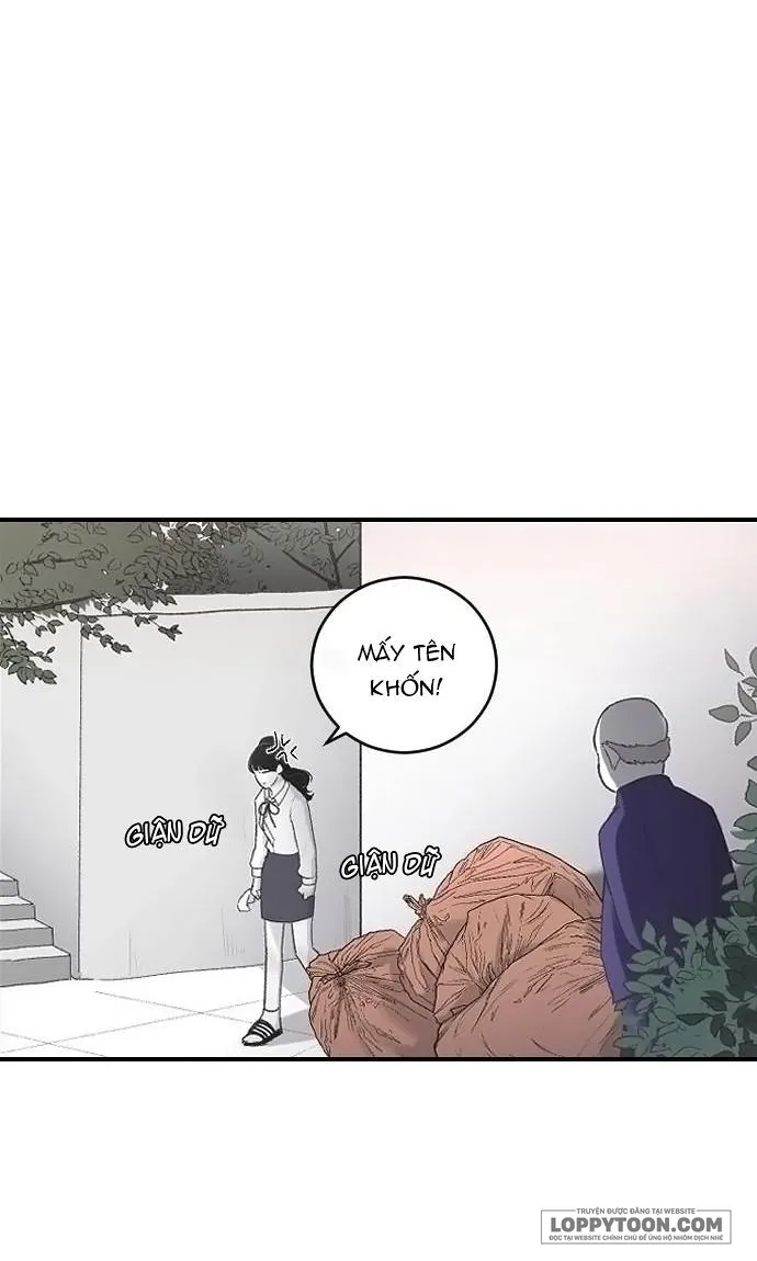Ba Anh Trai Cực Phẩm Của Tôi - Chap 3 - Trang 38