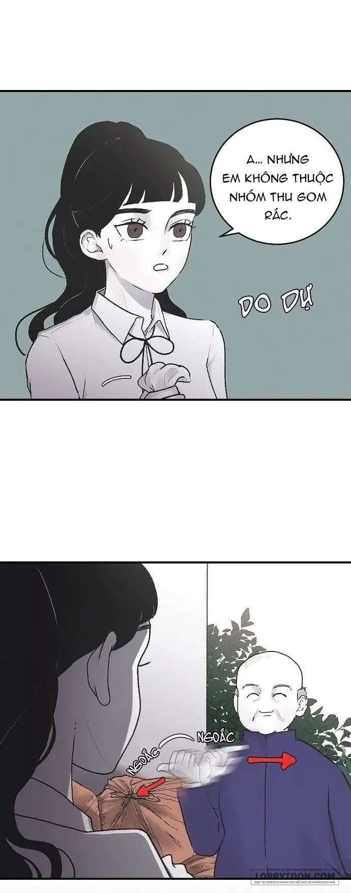 Ba Anh Trai Cực Phẩm Của Tôi - Chap 3 - Trang 40