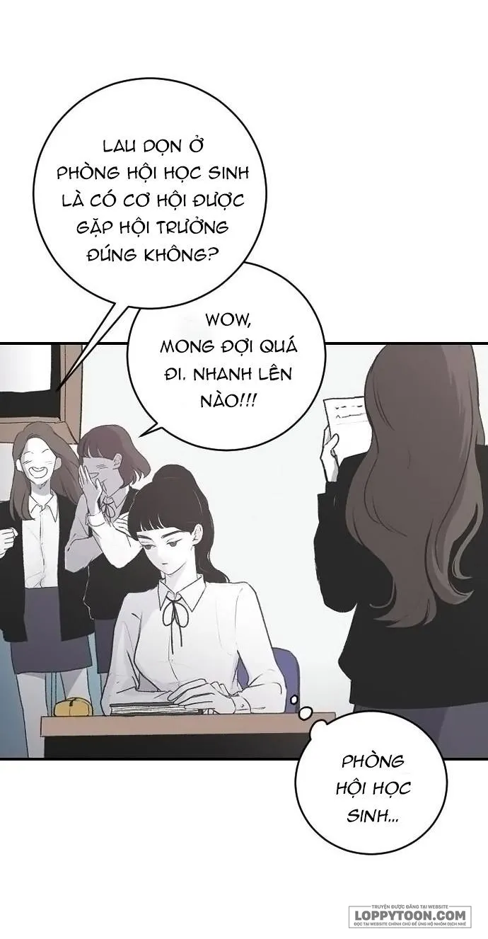 Ba Anh Trai Cực Phẩm Của Tôi - Chap 3 - Trang 5