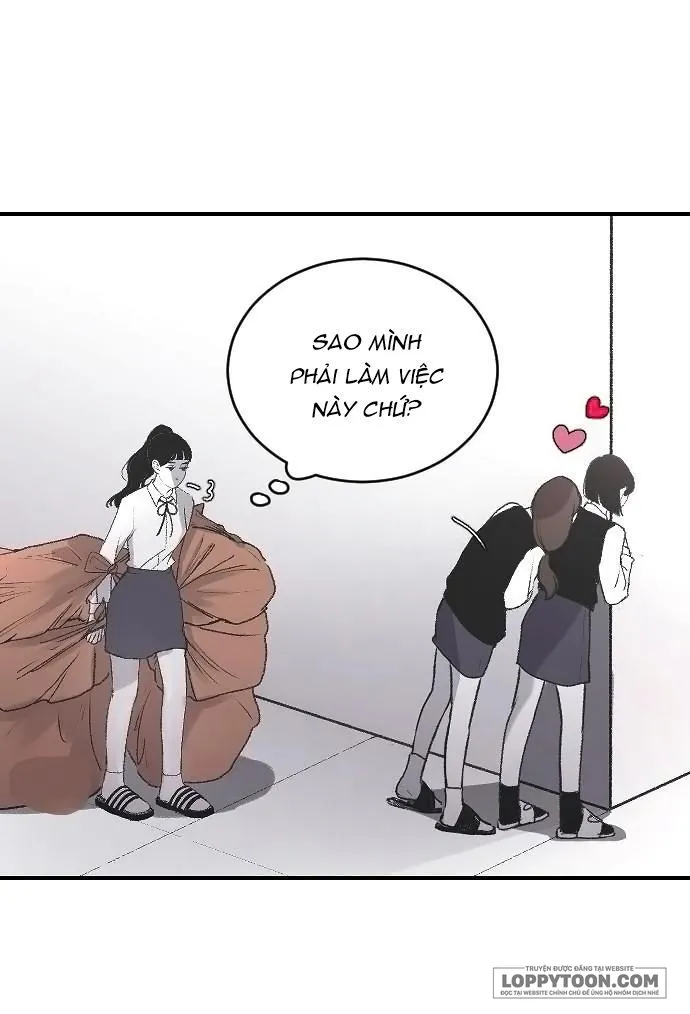 Ba Anh Trai Cực Phẩm Của Tôi - Chap 3 - Trang 43