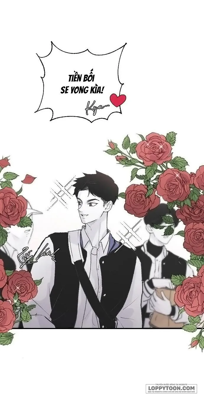 Ba Anh Trai Cực Phẩm Của Tôi - Chap 3 - Trang 44