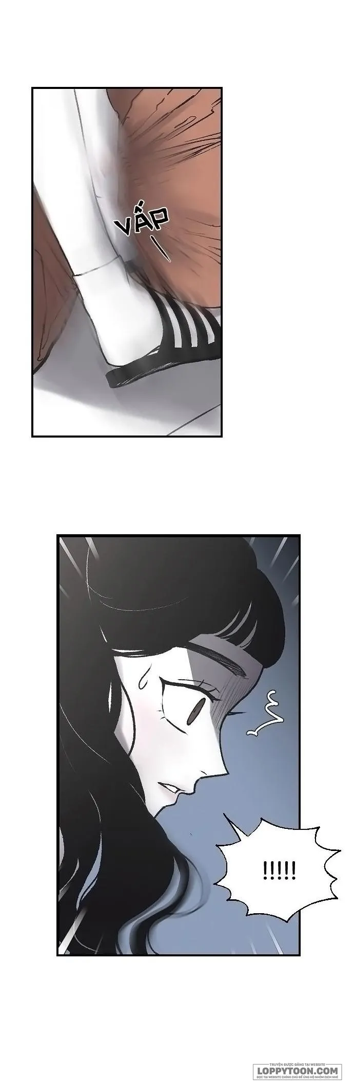 Ba Anh Trai Cực Phẩm Của Tôi - Chap 3 - Trang 46