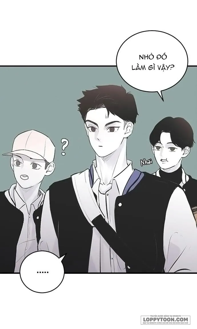 Ba Anh Trai Cực Phẩm Của Tôi - Chap 3 - Trang 48
