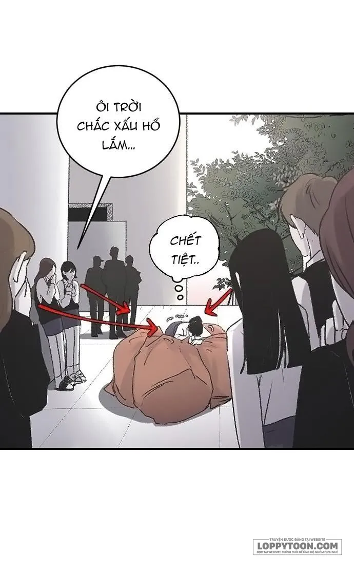 Ba Anh Trai Cực Phẩm Của Tôi - Chap 3 - Trang 49