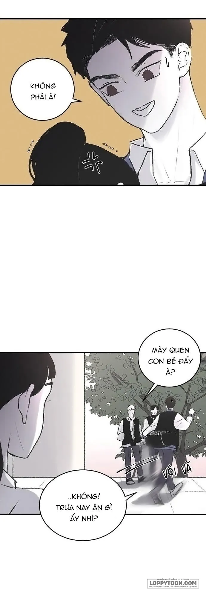 Ba Anh Trai Cực Phẩm Của Tôi - Chap 3 - Trang 54