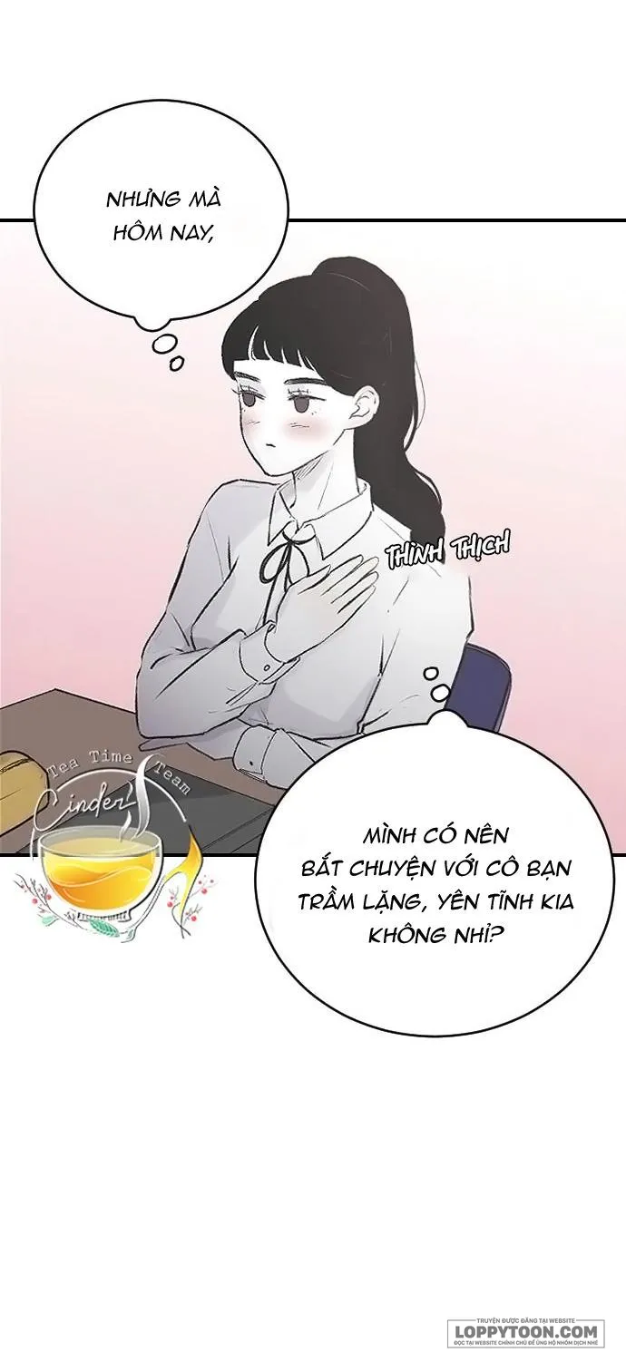 Ba Anh Trai Cực Phẩm Của Tôi - Chap 3 - Trang 7