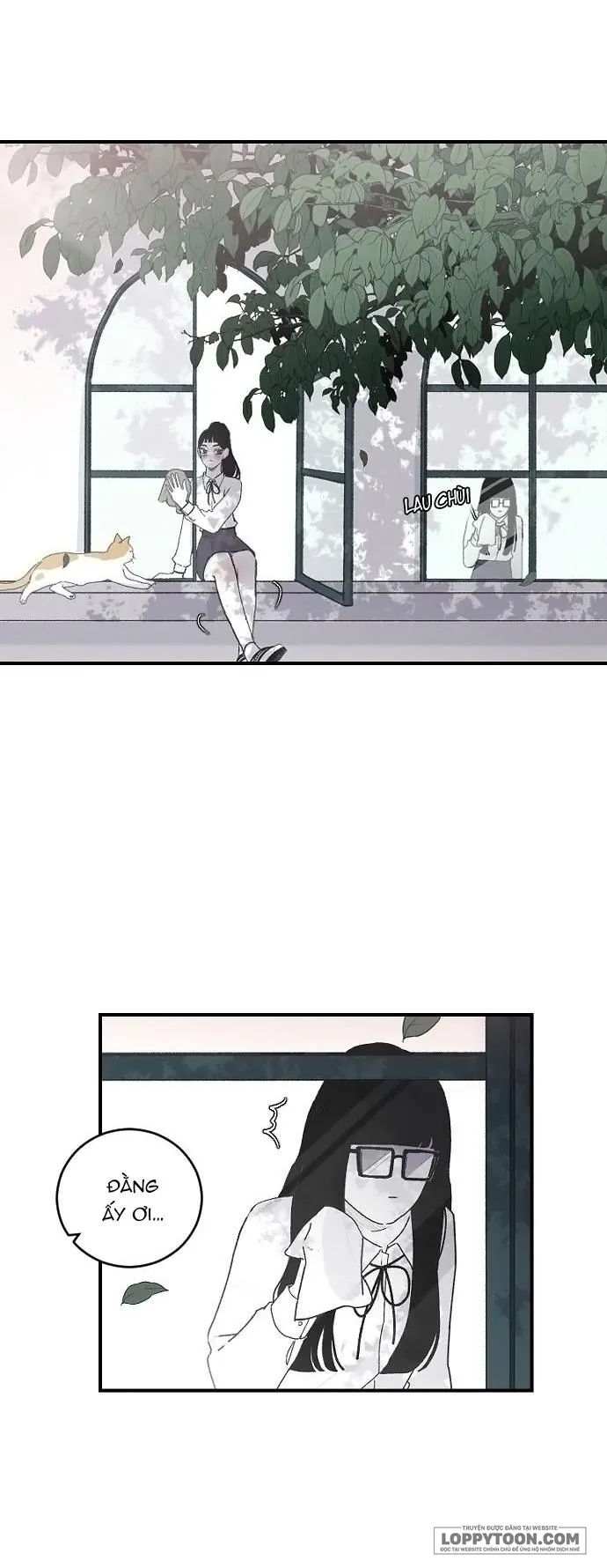 Ba Anh Trai Cực Phẩm Của Tôi - Chap 3 - Trang 9