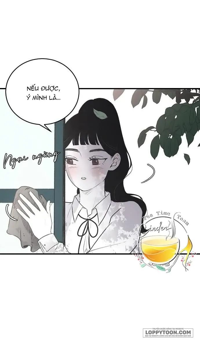 Ba Anh Trai Cực Phẩm Của Tôi - Chap 3 - Trang 10