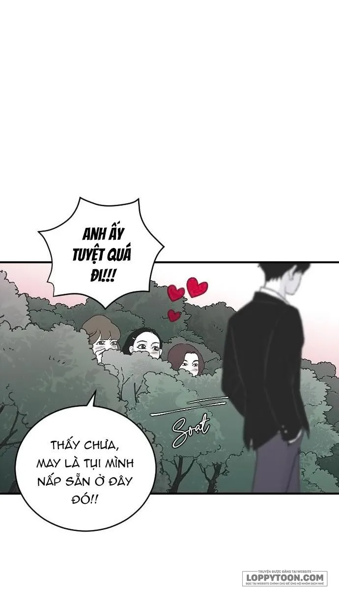 Ba Anh Trai Cực Phẩm Của Tôi - Chap 4 - Trang 14