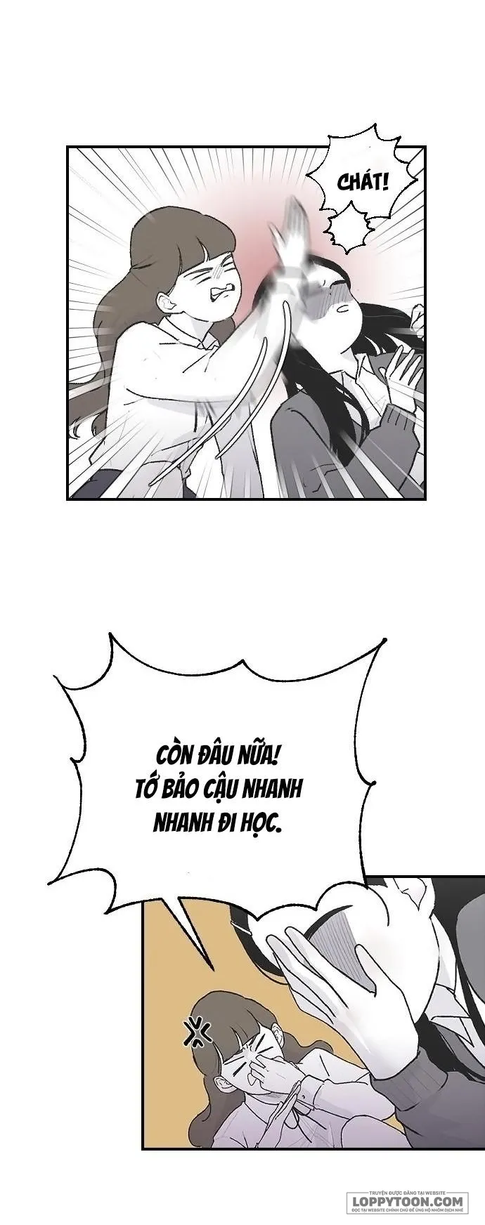 Ba Anh Trai Cực Phẩm Của Tôi - Chap 4 - Trang 17
