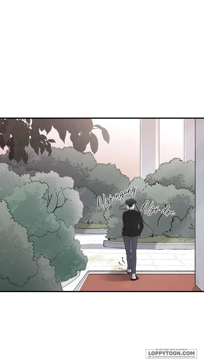 Ba Anh Trai Cực Phẩm Của Tôi - Chap 4 - Trang 19