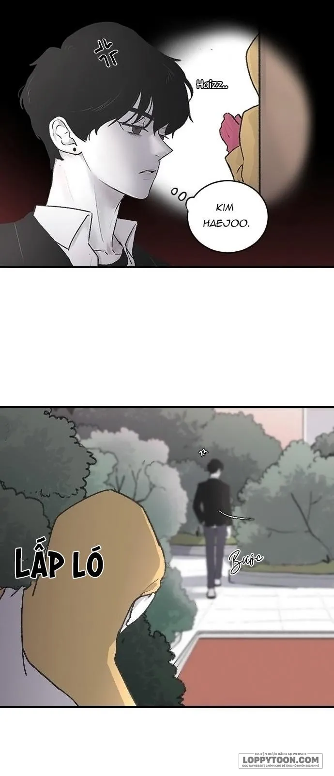 Ba Anh Trai Cực Phẩm Của Tôi - Chap 4 - Trang 26