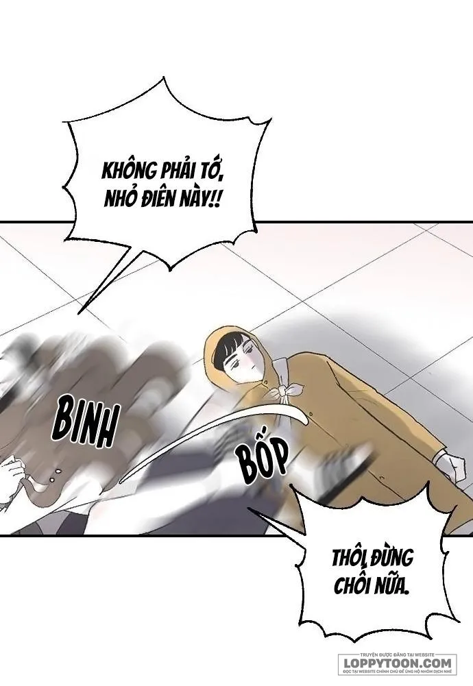 Ba Anh Trai Cực Phẩm Của Tôi - Chap 4 - Trang 29