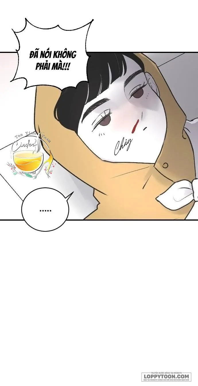 Ba Anh Trai Cực Phẩm Của Tôi - Chap 4 - Trang 30