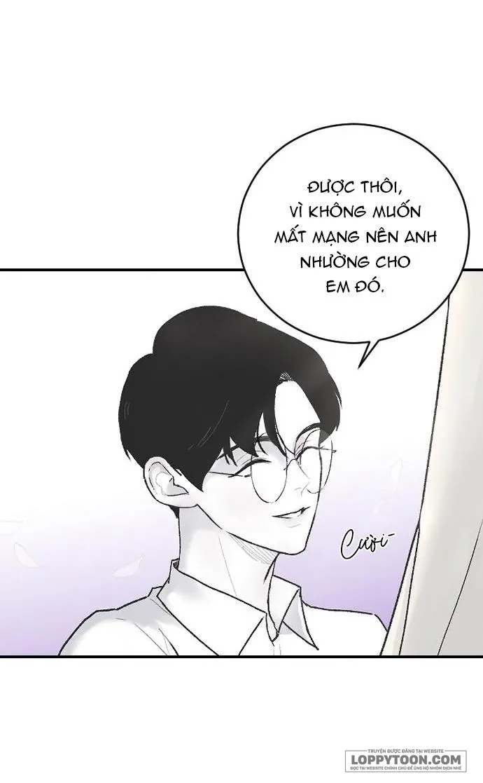 Ba Anh Trai Cực Phẩm Của Tôi - Chap 4 - Trang 34