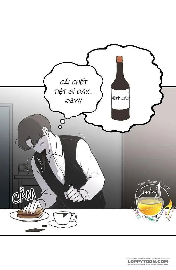 Ba Anh Trai Cực Phẩm Của Tôi - Chap 4 - Trang 37