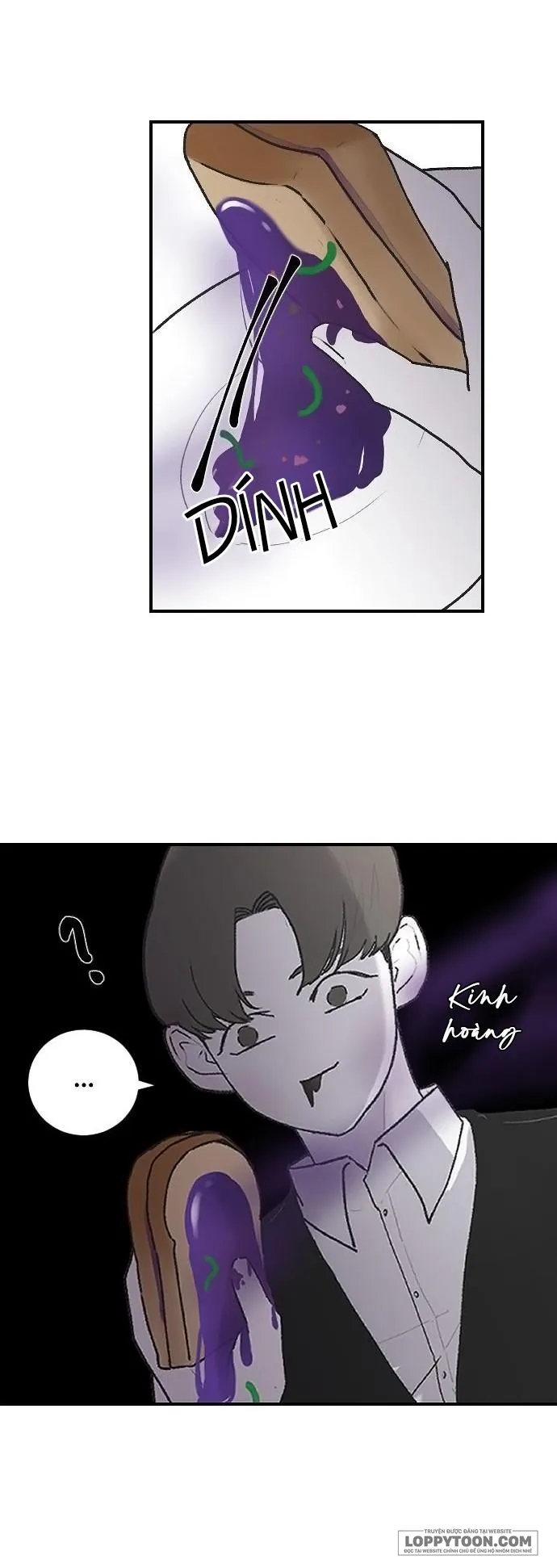 Ba Anh Trai Cực Phẩm Của Tôi - Chap 4 - Trang 38