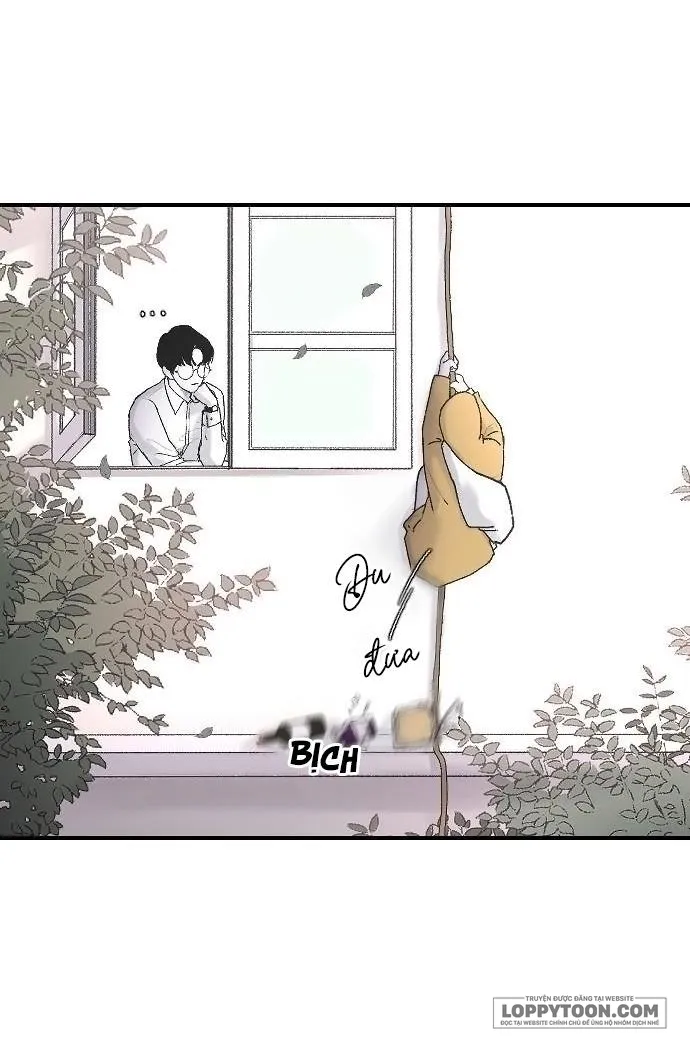 Ba Anh Trai Cực Phẩm Của Tôi - Chap 4 - Trang 40