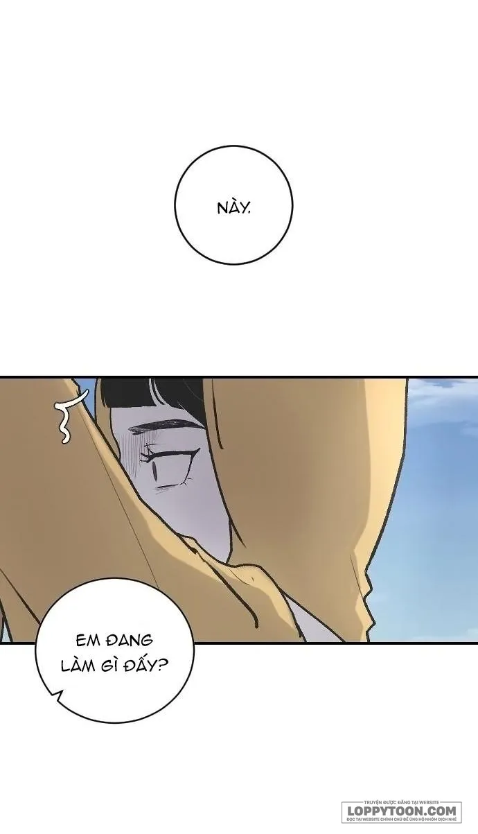 Ba Anh Trai Cực Phẩm Của Tôi - Chap 4 - Trang 41