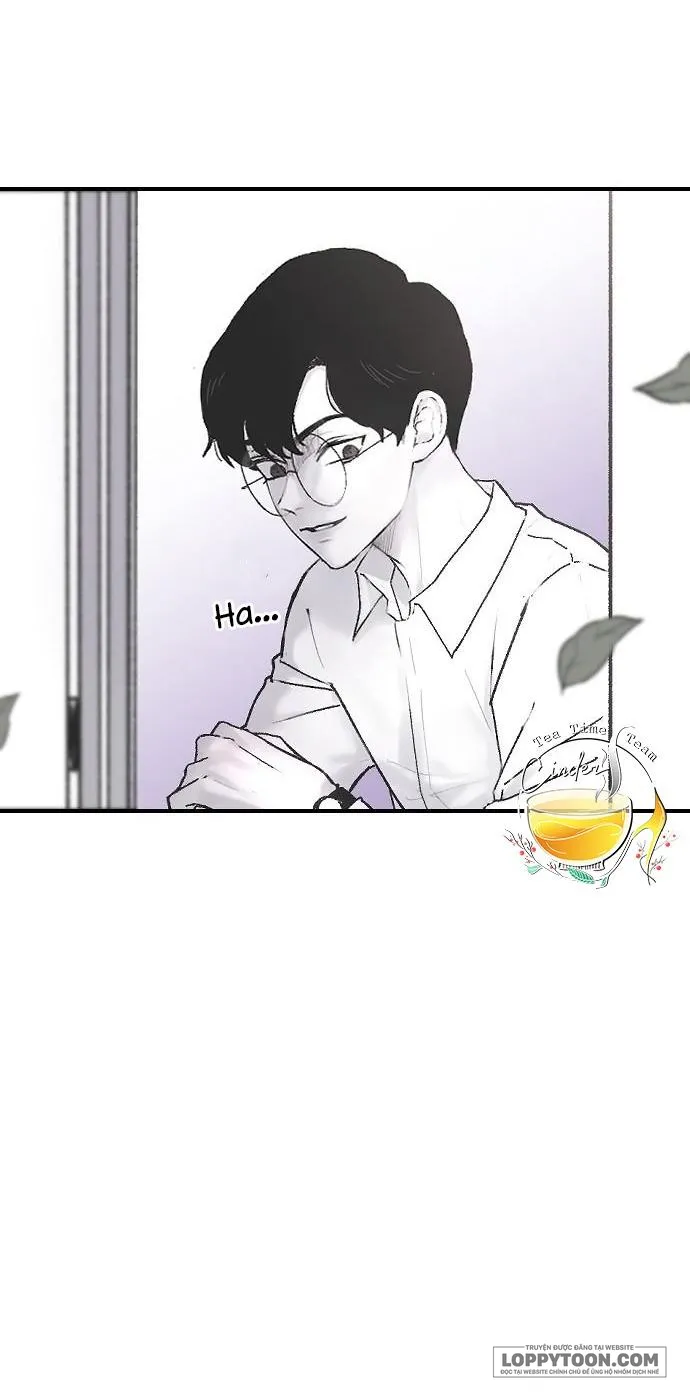 Ba Anh Trai Cực Phẩm Của Tôi - Chap 4 - Trang 43