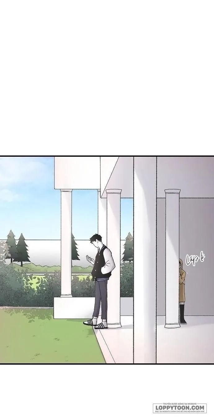 Ba Anh Trai Cực Phẩm Của Tôi - Chap 4 - Trang 44