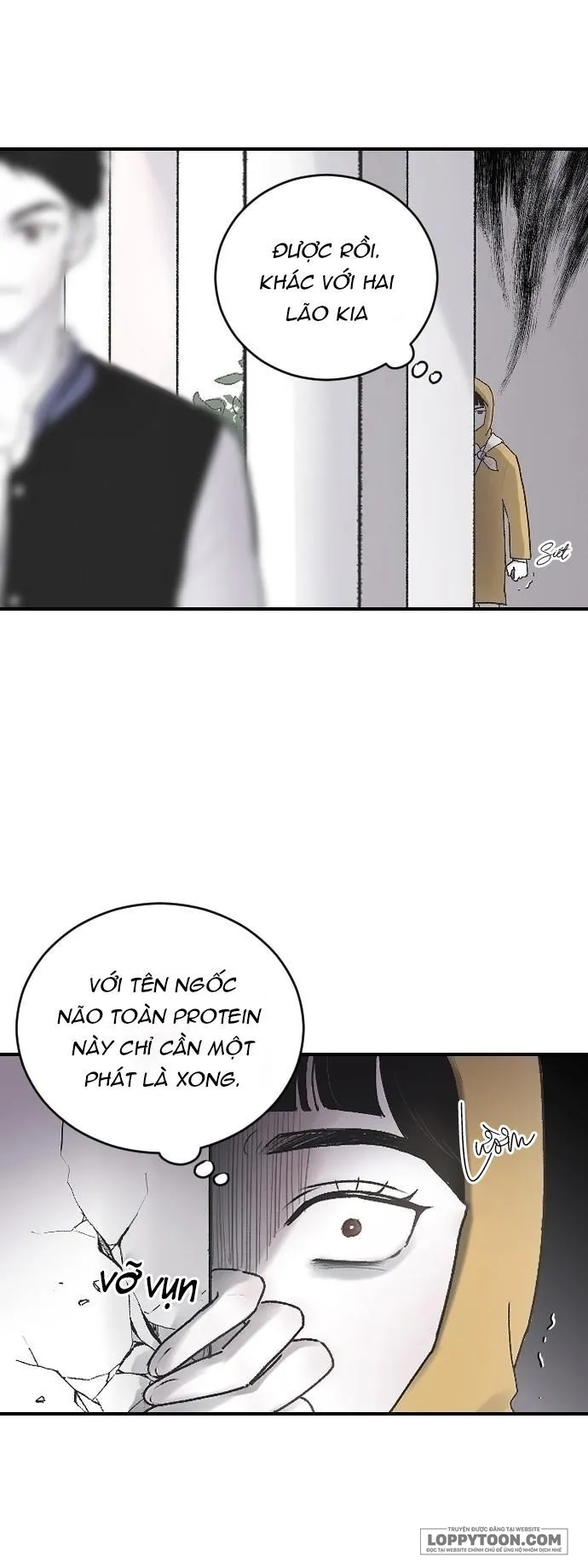 Ba Anh Trai Cực Phẩm Của Tôi - Chap 4 - Trang 45