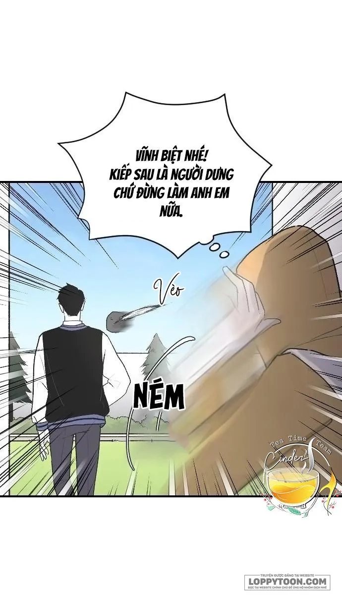 Ba Anh Trai Cực Phẩm Của Tôi - Chap 4 - Trang 46