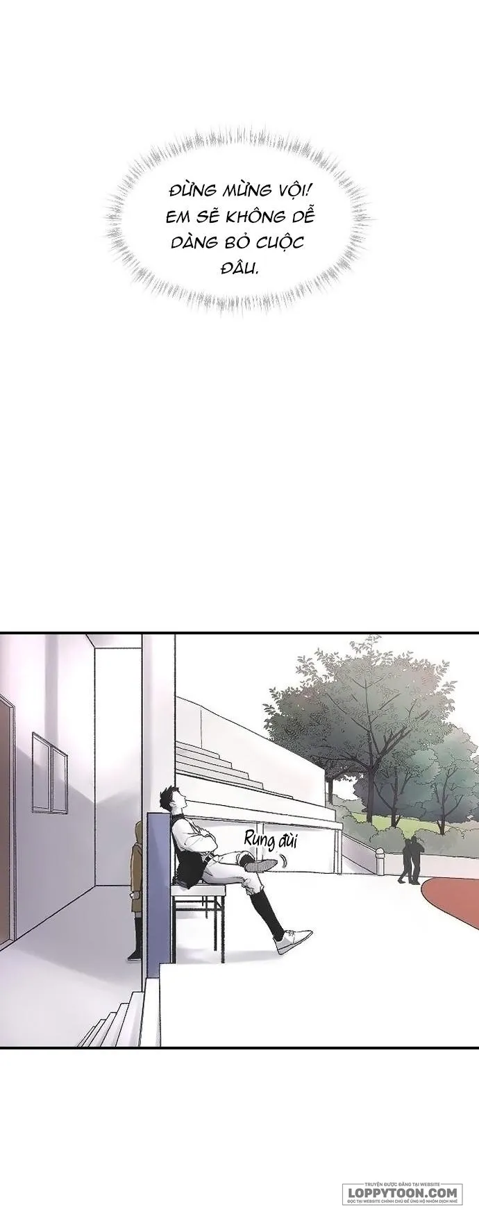 Ba Anh Trai Cực Phẩm Của Tôi - Chap 4 - Trang 50