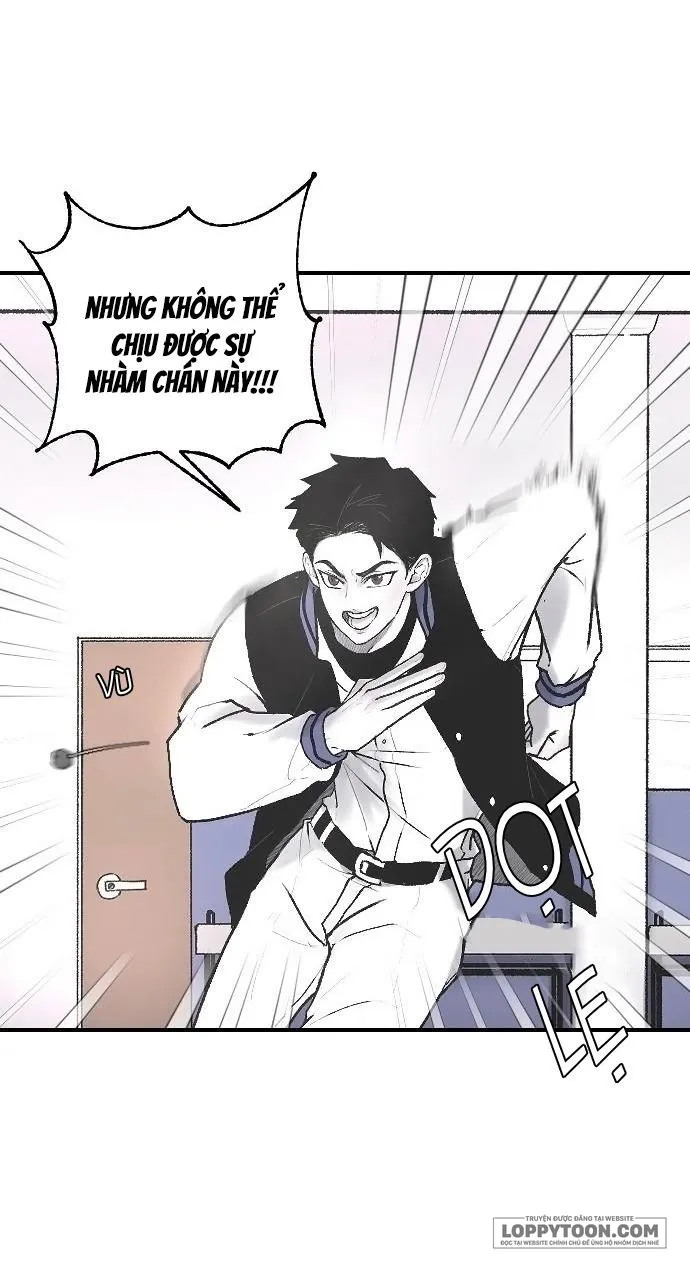 Ba Anh Trai Cực Phẩm Của Tôi - Chap 4 - Trang 54