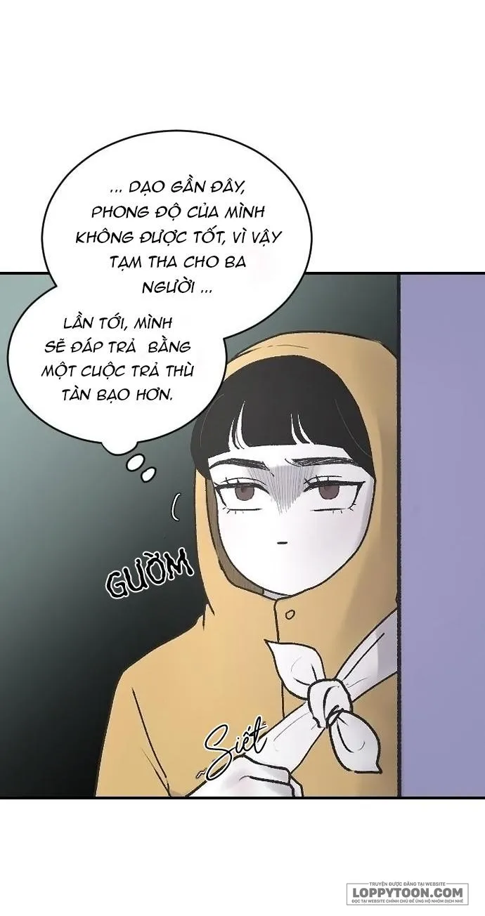 Ba Anh Trai Cực Phẩm Của Tôi - Chap 4 - Trang 56