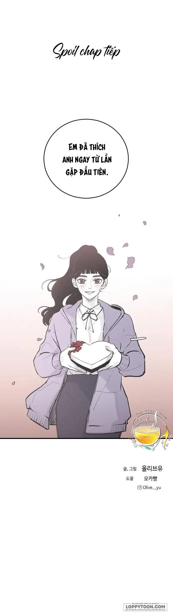 Ba Anh Trai Cực Phẩm Của Tôi - Chap 4 - Trang 57